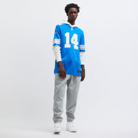 Amon-Ra St. Brown Detroit Lions Football Jersey, Sportswear Jersey Shirt, Lightweight Athletic Jersey, Casual Gift for Men, Style 200422488