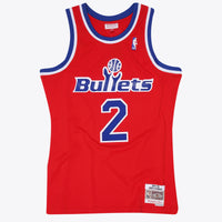 Washington Bullets Chris Webber 1994 Hardwood Basketball Jersey, Sportswear Jersey Shirt, Sleeveless Athletic Tank Jersey, Casual Gift for Men