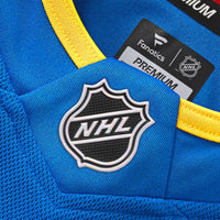 St. Louis Blues Hockey Jersey, Blue Premium Sportswear Jersey Shirt, Long Sleeve Hockey Sweater Jersey, Casual Gift for Men, Style 202015715