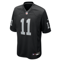 Jeremy Chinn Las Vegas Raiders Football Jersey, Black Game Sportswear Jersey Shirt, Lightweight Breathable Athletic Jersey, Casual Gift for Men