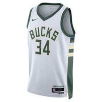 Giannis Antetokounmpo Milwaukee Basketball Jersey, Sportswear Jersey Shirt, Sleeveless Athletic Jersey, Casual Gift for Men, Style 203854062