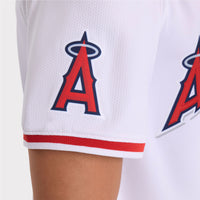 Mike Trout Los Angeles Angels Baseball Jersey, Sportswear Jersey Shirt, Lightweight Athletic Jersey, Casual Gift for Men, Style 202768295