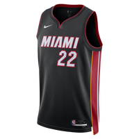Andrew Wiggins Miami Heat Basketball Jersey, Black Swingman Sportswear Jersey Shirt, Sleeveless Athletic Tank Jersey, Casual Gift for Men
