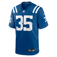 Johnathan Edwards Indianapolis Colts Football Jersey, Royal Sportswear Jersey Shirt, Lightweight Breathable Athletic Jersey, Casual Gift for Men