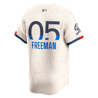 Freddie Freeman Los Angeles Dodgers Baseball Jersey, Sportswear Jersey Shirt, Lightweight Athletic Jersey, Casual Gift for Men, Style 201955318