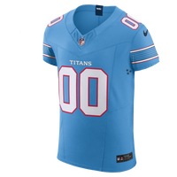 Tennessee Titans Football Jersey, Light Sportswear Jersey Shirt, Lightweight Breathable Athletic Jersey, Casual Gift for Men, Style 2001694291