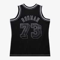 Los Angeles Lakers Basketball Jersey, Black Swingman Sportswear Jersey Shirt, Sleeveless Athletic Tank Jersey, Casual Gift for Men