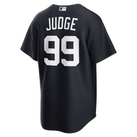 Aaron Judge New York Yankees Baseball Jersey, Sportswear Jersey Shirt, Lightweight Athletic Jersey, Casual Gift for Men, Style 2001542408