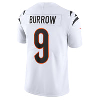 Joe Burrow Cincinnati Bengals Football Jersey, Sportswear Jersey Shirt, Lightweight Athletic Jersey, Casual Gift for Men, Style 5030618