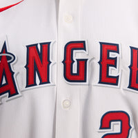 Mike Trout Los Angeles Angels Baseball Jersey, Sportswear Jersey Shirt, Lightweight Athletic Jersey, Casual Gift for Men, Style 202768295