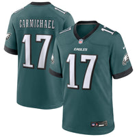 Harold Carmichael Philadelphia Football Jersey, Sportswear Jersey Shirt, Lightweight Athletic Jersey, Casual Gift for Men, Style 202165858