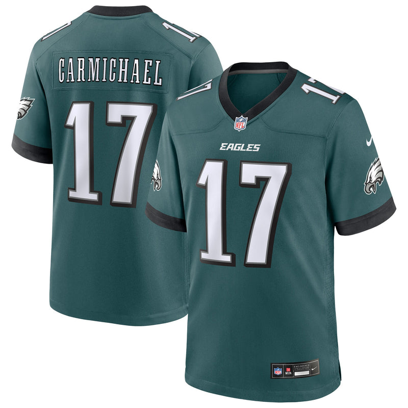 Harold Carmichael Philadelphia Football Jersey, Sportswear Jersey Shirt, Lightweight Athletic Jersey, Casual Gift for Men, Style 202165858