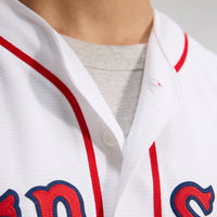 Roman Anthony Boston Red Sox Baseball Jersey, Sportswear Jersey Shirt, Lightweight Athletic Jersey, Casual Gift for Men, Style 203448584