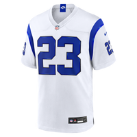 Kyren Williams Los Angeles Rams Football Jersey, Sportswear Jersey Shirt, Lightweight Athletic Jersey, Casual Gift for Men, Style 203379761