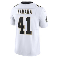 Alvin Kamara New Orleans Saints Football Jersey, Sportswear Jersey Shirt, Lightweight Athletic Jersey, Casual Gift for Men, Style 5030092