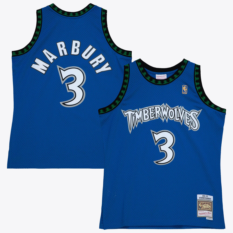 Alternate Swingman Minnesota Timberwolves Basketball Jersey, Sportswear Jersey Shirt, Sleeveless Athletic Tank Jersey, Casual Gift for Men