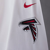 Jessie Bates III Atlanta Falcons Football Jersey, White Sportswear Jersey Shirt, Lightweight Breathable Athletic Jersey, Casual Gift for Men