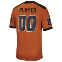 Oregon State Beavers Football Jersey, Sportswear Jersey Shirt, Lightweight Breathable Athletic Jersey, Casual Gift for Men, Style 200412642