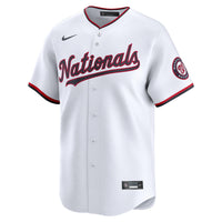 Washington Nationals Baseball Jersey, Sportswear Jersey Shirt, Lightweight Breathable Athletic Jersey, Casual Gift for Men, Style 202644570