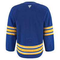 Buffalo Sabres Hockey Jersey, Royal Authentic Sportswear Jersey Shirt, Long Sleeve Hockey Sweater Jersey, Casual Gift for Men, Style 201897990