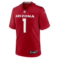 Number Dad Arizona Cardinals Football Jersey, Cardinal Game Sportswear Jersey Shirt, Lightweight Breathable Athletic Jersey, Casual Gift for Men