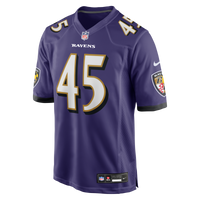 Mike Green Baltimore Ravens Football Jersey, Sportswear Jersey Shirt, Lightweight Athletic Jersey, Casual Gift for Men, Style 203470900