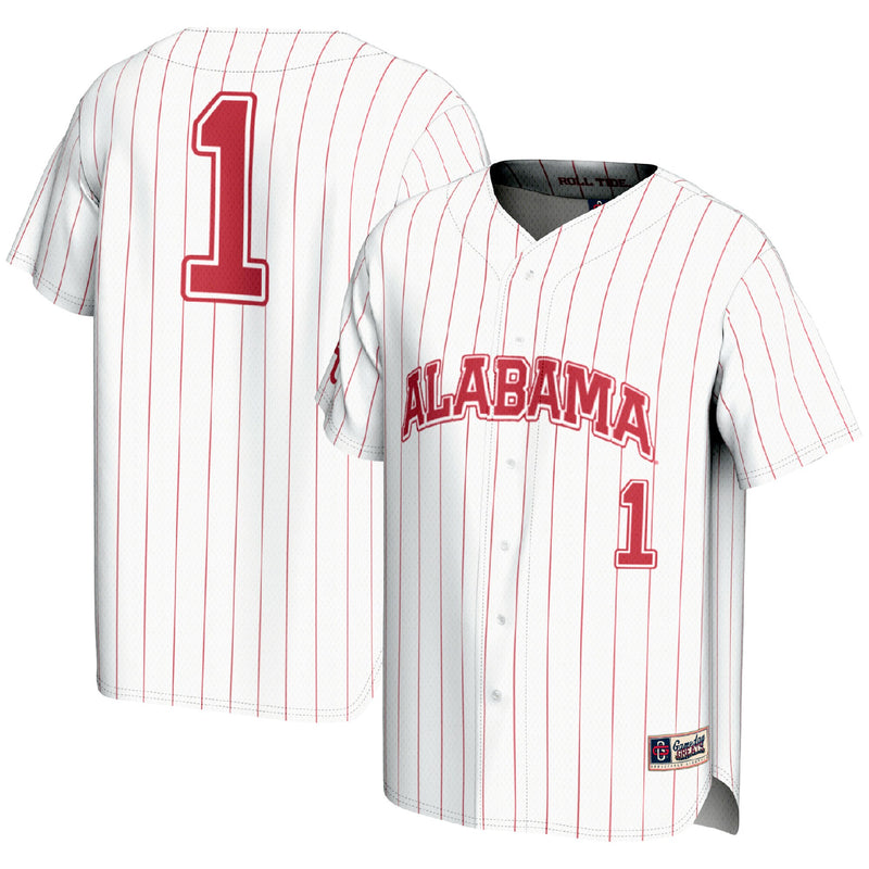Tide Lightweight Baseball Fashion Baseball Jersey, Crimson Sportswear Jersey Shirt, Lightweight Breathable Athletic Jersey, Casual Gift for Men