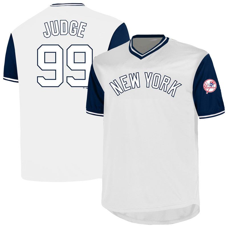 Aaron Judge New York Yankees Baseball Jersey, Sportswear Jersey Shirt, Lightweight Athletic Jersey, Casual Gift for Men, Style 202658180