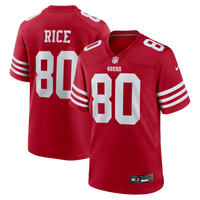 Jerry Rice San Francisco 49ers Football Jersey, Sportswear Jersey Shirt, Lightweight Athletic Jersey, Casual Gift for Men, Style 4825899