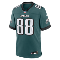 Dallas Goedert Philadelphia Eagles Football Jersey, Sportswear Jersey Shirt, Lightweight Athletic Jersey, Casual Gift for Men, Style 204123445