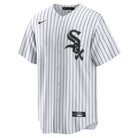 Chicago White Sox Baseball Jersey, Replica Sportswear Jersey Shirt, Lightweight Breathable Athletic Jersey, Casual Gift for Men, Style 4784221