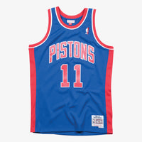Swingman Jersey Detroit Pistons Basketball Jersey, Sportswear Jersey Shirt, Sleeveless Athletic Tank Jersey, Casual Gift for Men, Style 11892998