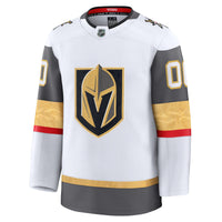Vegas Golden Knights Hockey Jersey, White Sportswear Jersey Shirt, Long Sleeve Hockey Sweater Jersey, Casual Gift for Men, Style 202055735