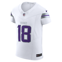 Justin Jefferson Minnesota Vikings Football Jersey, Sportswear Jersey Shirt, Lightweight Athletic Jersey, Casual Gift for Men, Style 200596782