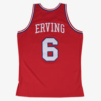 Philadelphia 76ers Basketball Jersey, Scarlet Authentic Swingman Sportswear Jersey Shirt, Sleeveless Athletic Tank Jersey, Casual Gift for Men