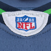 Marshawn Lynch Seattle Seahawks Football Jersey, Blue Sportswear Jersey Shirt, Lightweight Breathable Athletic Jersey, Casual Gift for Men