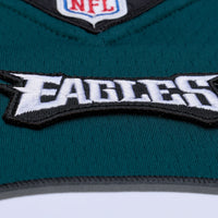 Nick Foles Philadelphia Eagles Football Jersey, Midnight Sportswear Jersey Shirt, Lightweight Breathable Athletic Jersey, Casual Gift for Men