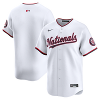 Washington Nationals Baseball Jersey, Sportswear Jersey Shirt, Lightweight Breathable Athletic Jersey, Casual Gift for Men, Style 201865837