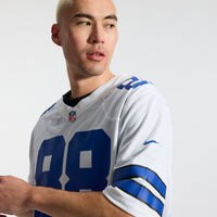 CeeDee Lamb Dallas Cowboys Football Jersey, Sportswear Jersey Shirt, Lightweight Breathable Athletic Jersey, Casual Gift for Men, Style 4001675