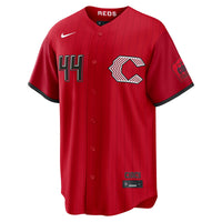 Elly De La Cruz Cincinnati Reds Baseball Jersey, Sportswear Jersey Shirt, Lightweight Athletic Jersey, Casual Gift for Men, Style 2001707840