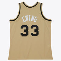 New York Knicks Basketball Jersey, Khaki Swingman Sportswear Jersey Shirt, Sleeveless Athletic Tank Jersey, Casual Gift for Men