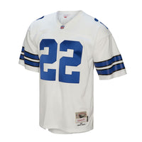 Emmitt Smith Dallas Cowboys Football Jersey, Sportswear Jersey Shirt, Lightweight Breathable Athletic Jersey, Casual Gift for Men, Style 4996896