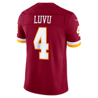 Frankie Luvu Washington Commanders Football Jersey, Sportswear Jersey Shirt, Lightweight Athletic Jersey, Casual Gift for Men, Style 2001702815