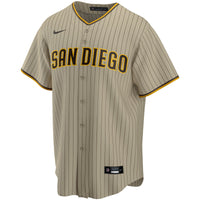 Fernando Tatis Jr. San Diego Padres Baseball Jersey, Sportswear Jersey Shirt, Lightweight Athletic Jersey, Casual Gift for Men, Style 3754661