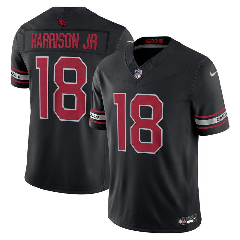 Marvin Harrison Jr. Arizona Football Jersey, Sportswear Jersey Shirt, Lightweight Athletic Jersey, Casual Gift for Men, Style 2001807346