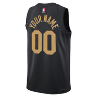 Cleveland Cavaliers Basketball Jersey, Swingman Sportswear Jersey Shirt, Sleeveless Athletic Tank Jersey, Casual Gift for Men, Style 13315659