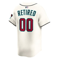 Arizona Diamondbacks Baseball Jersey, Sportswear Jersey Shirt, Lightweight Breathable Athletic Jersey, Casual Gift for Men, Style 202808898