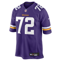 Ryan Van Demark Minnesota Vikings Football Jersey, Purple Sportswear Jersey Shirt, Lightweight Breathable Athletic Jersey, Casual Gift for Men