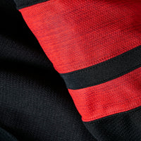 Carolina Hurricanes Hockey Jersey, Black Sportswear Jersey Shirt, Long Sleeve Hockey Sweater Jersey, Casual Gift for Men, Style 202056747