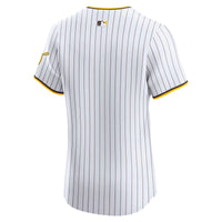 San Diego Padres Baseball Jersey, White Sportswear Jersey Shirt, Lightweight Breathable Athletic Jersey, Casual Gift for Men, Style 202268240